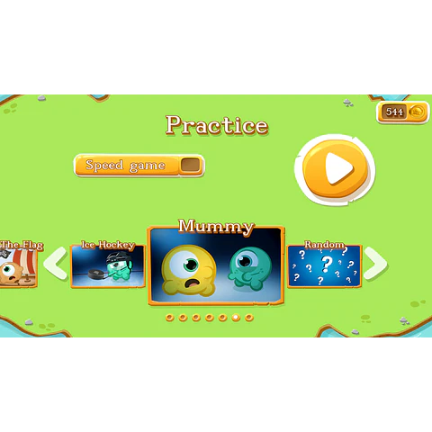 ADORABLES STEAM KEY GLOBAL