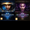 STARCRAFT 2: WINGS OF LIBERTY + HEART OF THE SWARM BATTLE.NET KEY GLOBAL