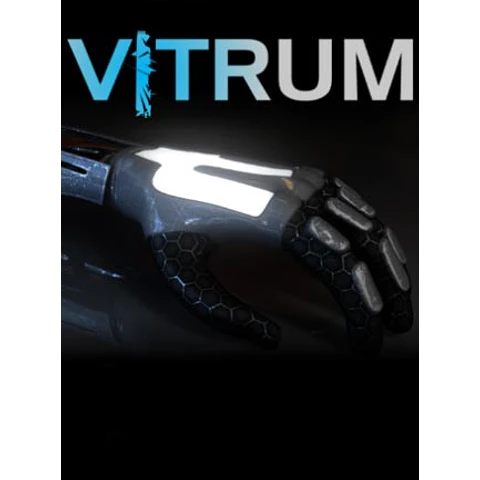 VITRUM STEAM KEY GLOBAL