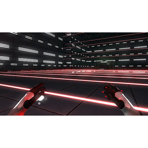 VITRUM STEAM KEY GLOBAL