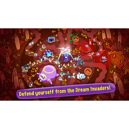 SLEEP ATTACK STEAM KEY GLOBAL