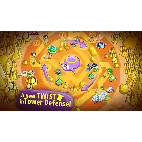 SLEEP ATTACK STEAM KEY GLOBAL