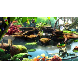 VIOLETT STEAM KEY GLOBAL