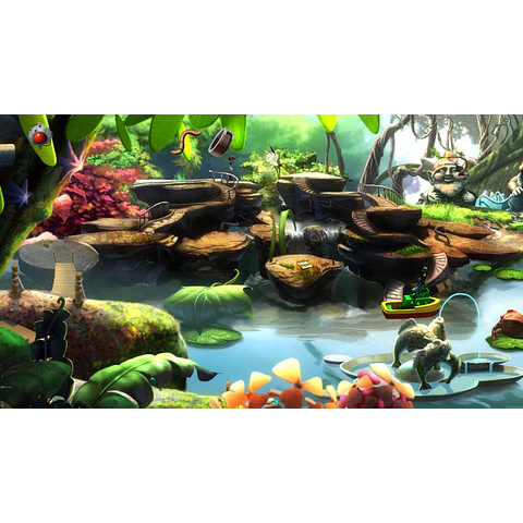 VIOLETT STEAM KEY GLOBAL