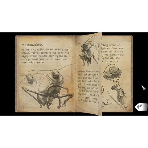 VIOLETT STEAM KEY GLOBAL