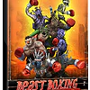 BEAST BOXING TURBO STEAM KEY GLOBAL