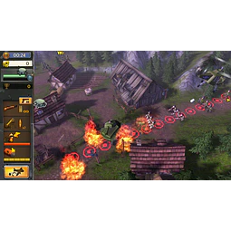 HILLS OF GLORY 3D STEAM KEY GLOBAL