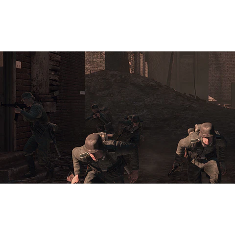 RED ORCHESTRA 2: HEROES OF STALINGRAD STEAM KEY GLOBAL