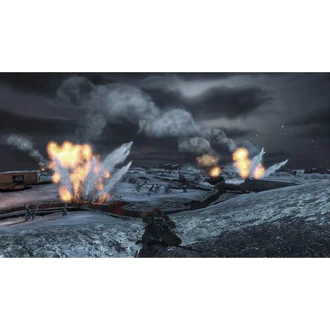 RED ORCHESTRA 2: HEROES OF STALINGRAD STEAM KEY GLOBAL