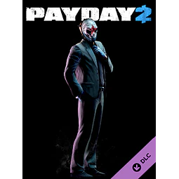 PAYDAY 2: SOKOL CHARACTER PACK STEAM KEY GLOBAL