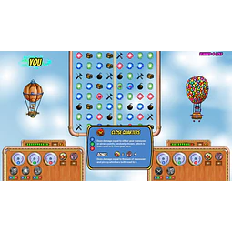 BRET AIRBORNE STEAM KEY GLOBAL