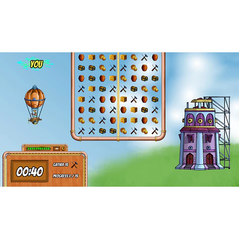 BRET AIRBORNE STEAM KEY GLOBAL