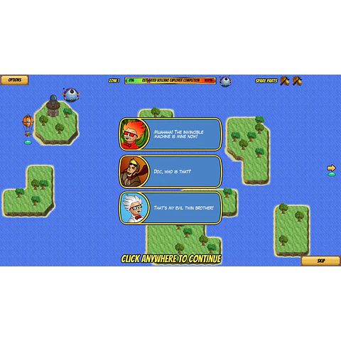 BRET AIRBORNE STEAM KEY GLOBAL