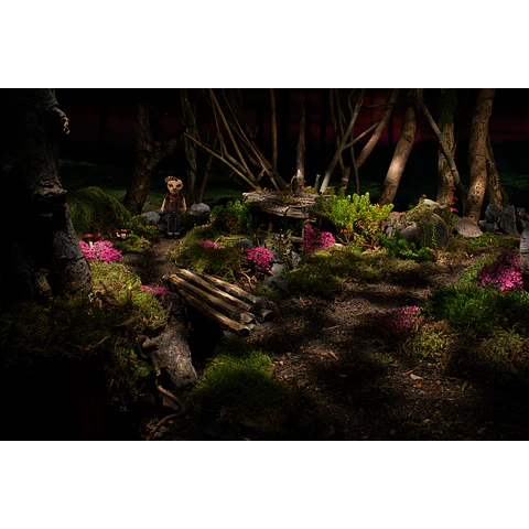 THE DREAM MACHINE: CHAPTER 5 STEAM KEY GLOBAL