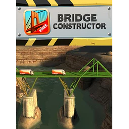 BRIDGE CONSTRUCTOR STEAM KEY GLOBAL