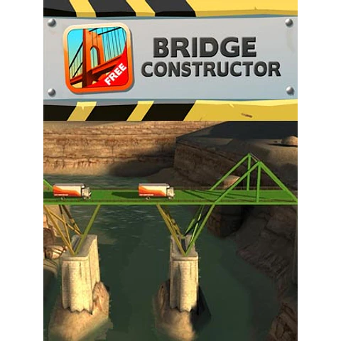 BRIDGE CONSTRUCTOR STEAM KEY GLOBAL