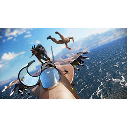 JUST CAUSE 3 (PC) - STEAM KEY - GLOBAL