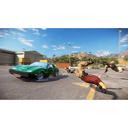 JUST CAUSE 3 (XBOX ONE) - XBOX LIVE KEY - GLOBAL