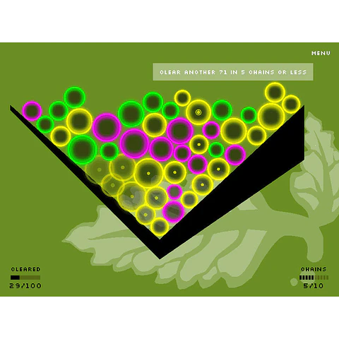 CHAINS STEAM KEY GLOBAL