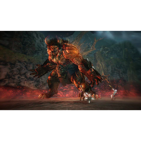 TOUKIDEN: KIWAMI STEAM KEY GLOBAL