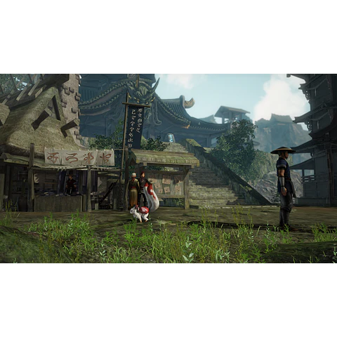 TOUKIDEN: KIWAMI STEAM KEY GLOBAL