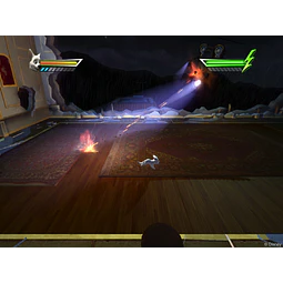 DISNEY BOLT STEAM KEY GLOBAL