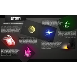 KOYA RIFT STEAM KEY GLOBAL