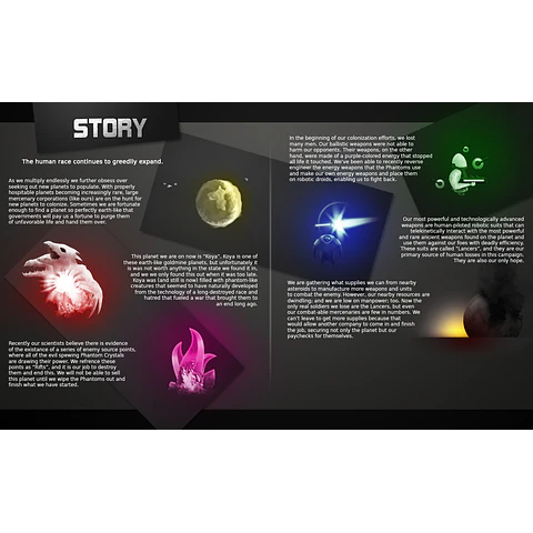 KOYA RIFT STEAM KEY GLOBAL