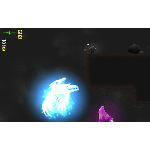 KOYA RIFT STEAM KEY GLOBAL