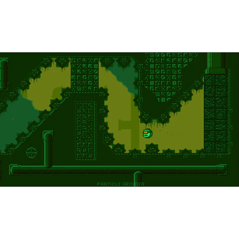 KRUNCH STEAM KEY GLOBAL