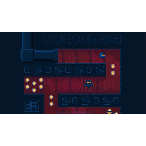 KRUNCH STEAM KEY GLOBAL