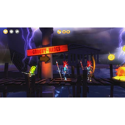 FUNK OF TITANS STEAM KEY GLOBAL