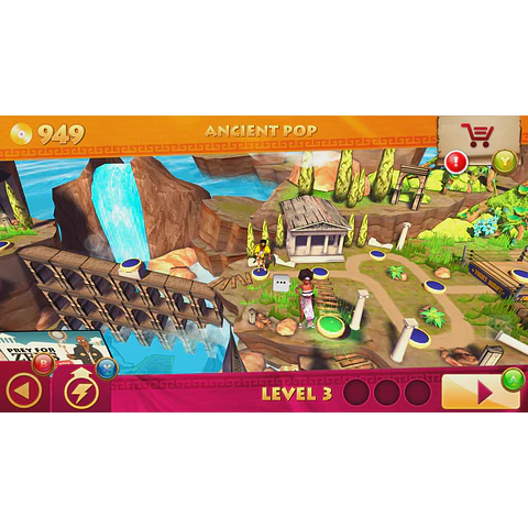 FUNK OF TITANS STEAM KEY GLOBAL