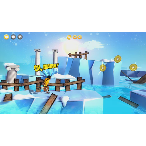 FUNK OF TITANS STEAM KEY GLOBAL