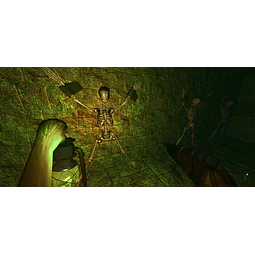 OVERCAST - WALDEN AND THE WEREWOLF STEAM GIFT GLOBAL