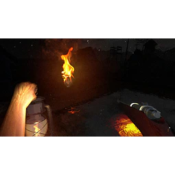 OVERCAST - WALDEN AND THE WEREWOLF STEAM KEY GLOBAL