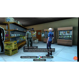 KNEE DEEP - SEASON TICKET STEAM KEY GLOBAL