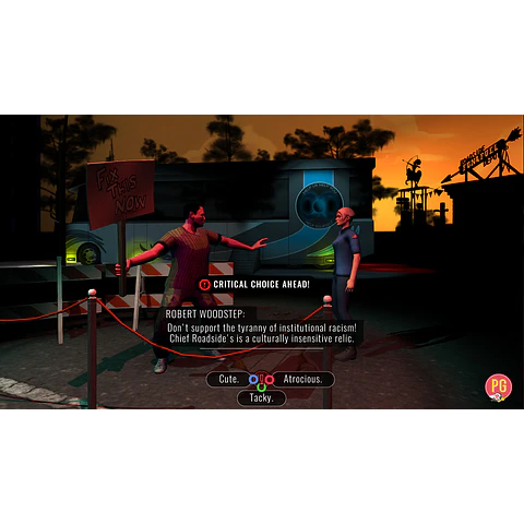 KNEE DEEP - SEASON TICKET STEAM KEY GLOBAL