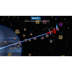 SCHAR: BLUE SHIELD ALLIANCE SOUNDTRACK EDITION STEAM KEY GLOBAL