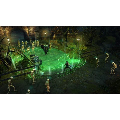 VICTOR VRAN STEAM KEY GLOBAL