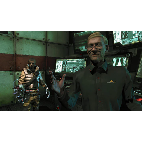 MAGRUNNER: DARK PULSE STEAM KEY GLOBAL