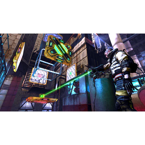 MAGRUNNER: DARK PULSE STEAM KEY GLOBAL