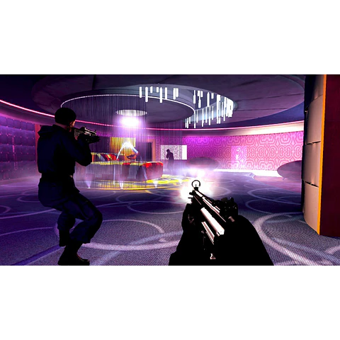 JAMES BOND: 007 LEGENDS STEAM KEY GLOBAL