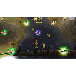 HELI HEROES STEAM KEY GLOBAL