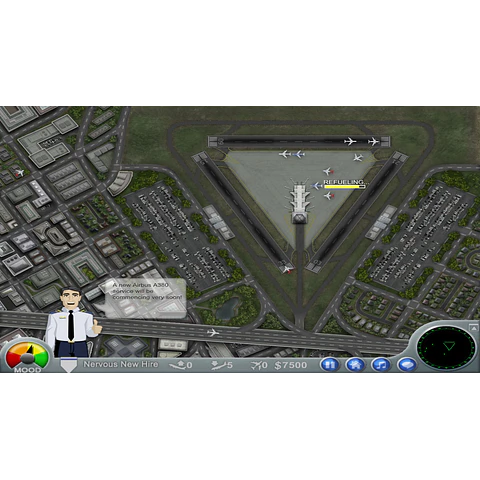 AIRPORT MADNESS 4 STEAM KEY GLOBAL