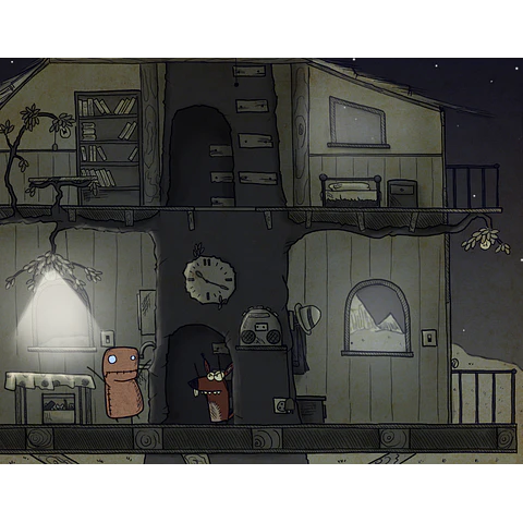 GOMO STEAM KEY GLOBAL