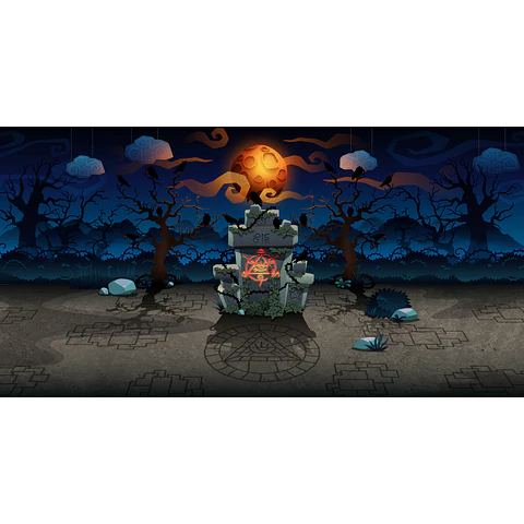 FOUL PLAY STEAM KEY GLOBAL