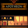 APOTHEON STEAM KEY GLOBAL