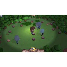 FARM FOR YOUR LIFE STEAM KEY GLOBAL