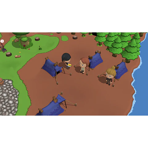 FARM FOR YOUR LIFE STEAM KEY GLOBAL